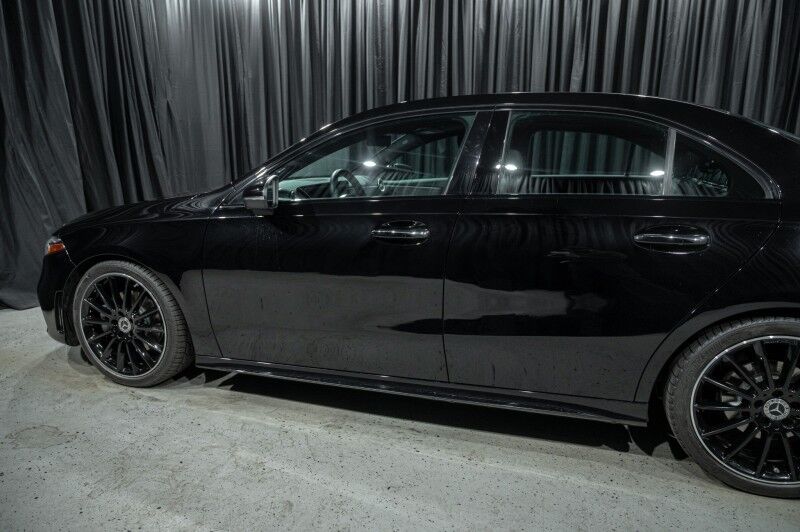 2022 Mercedes-Benz A-Class A 220 Sedan Peoria AZ