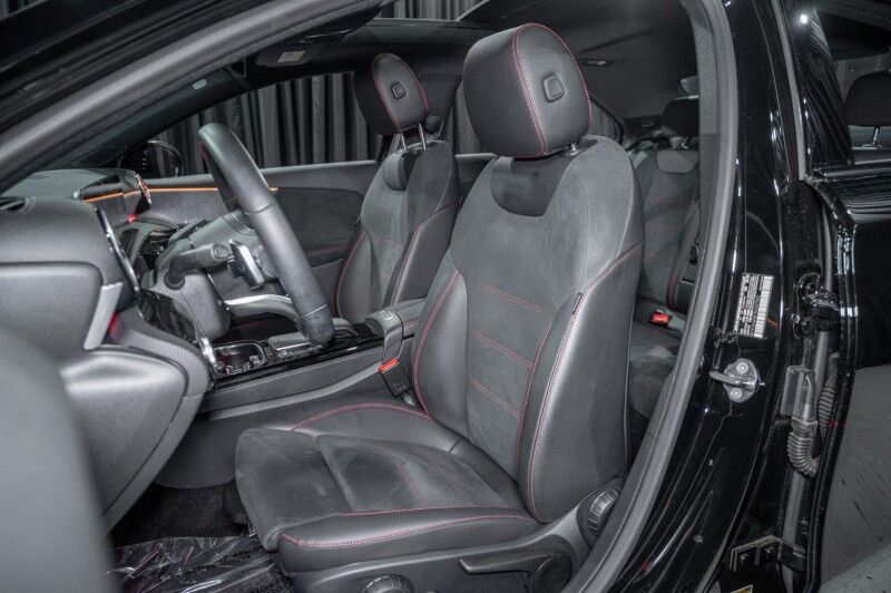 2022 Mercedes-Benz A-Class A 220 Sedan Peoria AZ