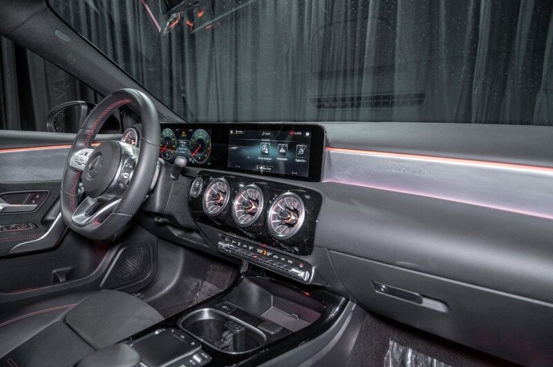 2022 Mercedes Benz A 220 photo 14