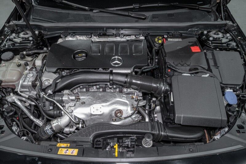 2022 Mercedes-Benz A-Class A 220 Sedan Peoria AZ