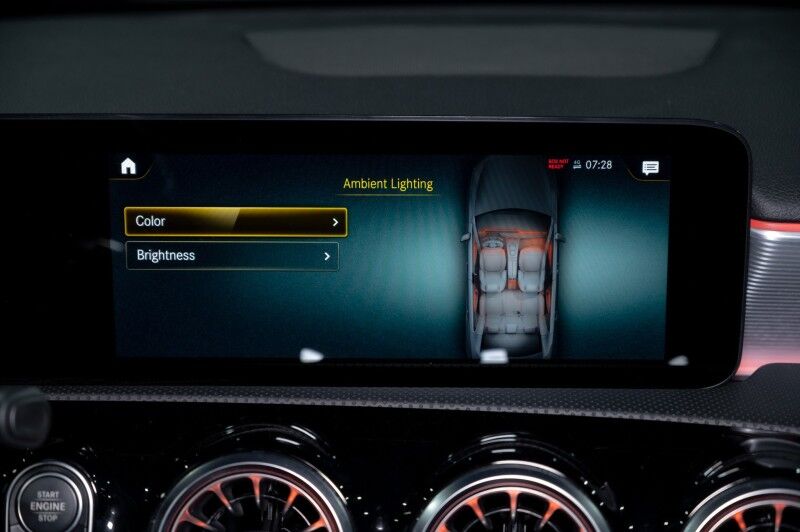 2022 Mercedes-Benz A-Class A 220 Sedan Peoria AZ