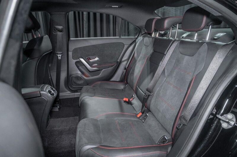 2022 Mercedes-Benz A-Class A 220 Sedan Peoria AZ