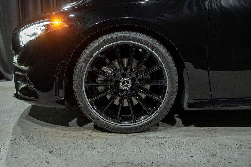 2022 Mercedes-Benz A-Class A 220 Sedan Peoria AZ