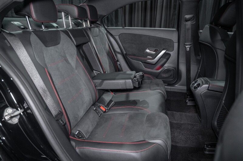 2022 Mercedes-Benz A-Class A 220 Sedan Peoria AZ