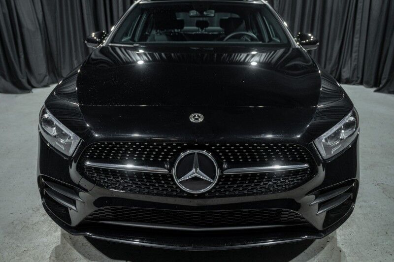 2022 Mercedes-Benz A-Class A 220 Sedan Peoria AZ