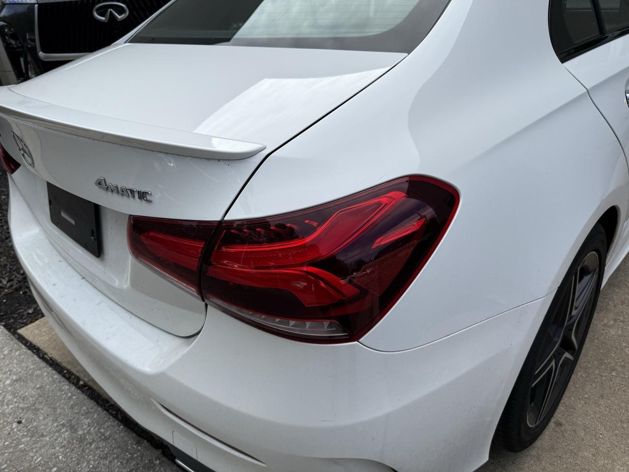 2022 Mercedes-Benz A-Class A 220 Annapolis MD