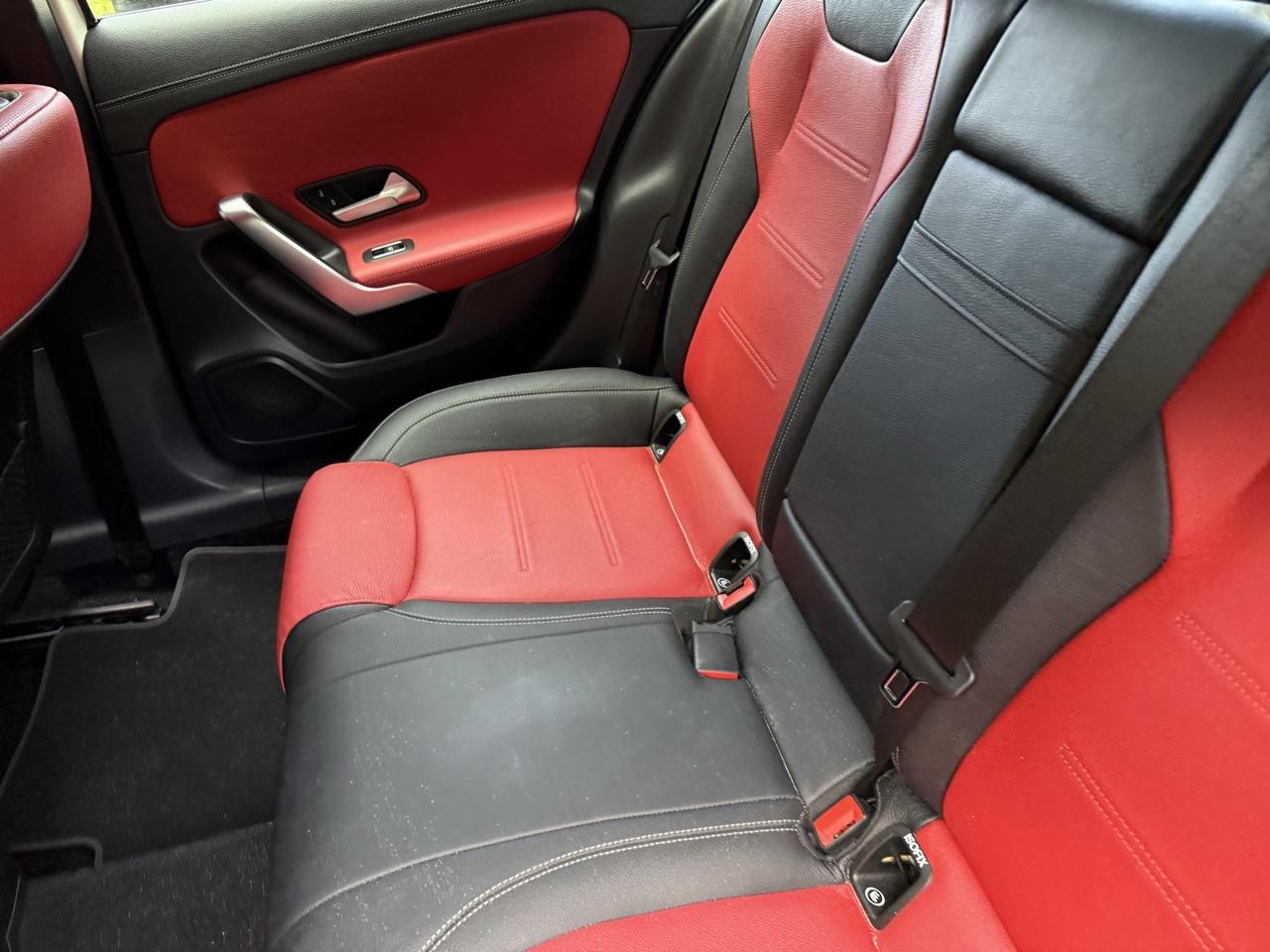 2022 Mercedes-Benz A-Class A 220 Annapolis MD
