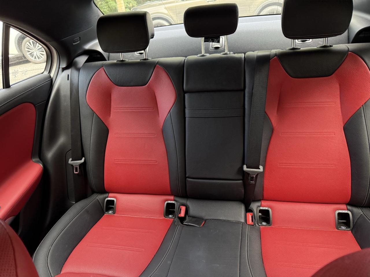 2022 Mercedes-Benz A-Class A 220 Annapolis MD