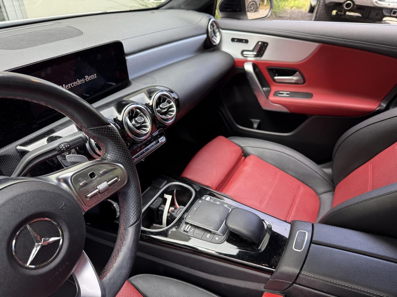 2022 Mercedes-Benz A-Class A 220 Annapolis MD