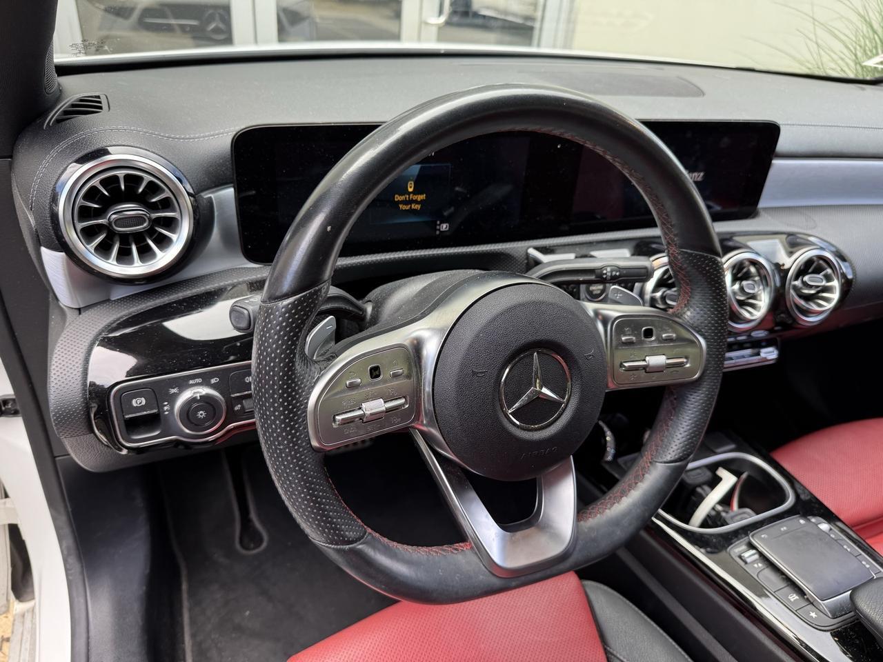 2022 Mercedes-Benz A-Class A 220 Annapolis MD