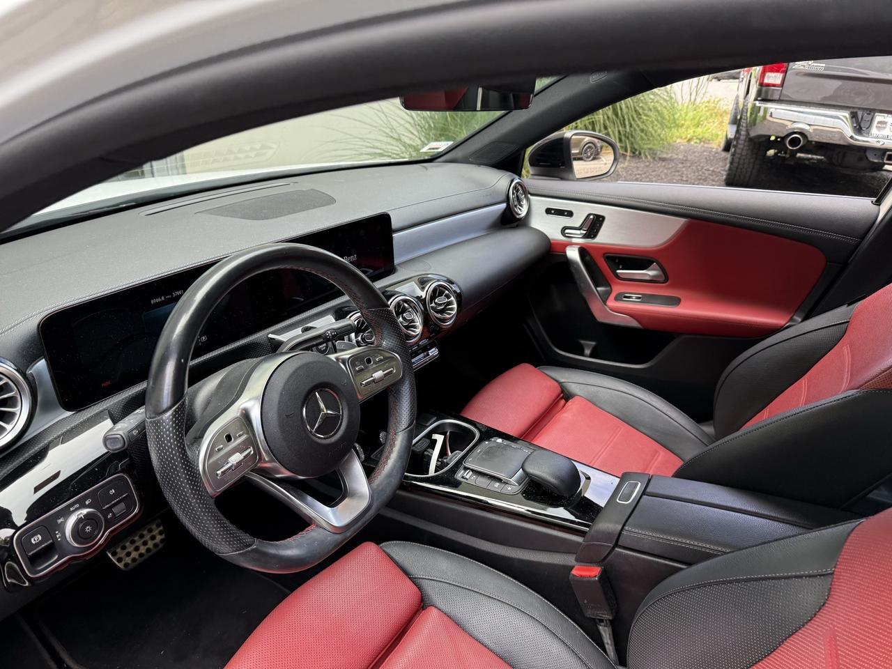 2022 Mercedes-Benz A-Class A 220 Annapolis MD