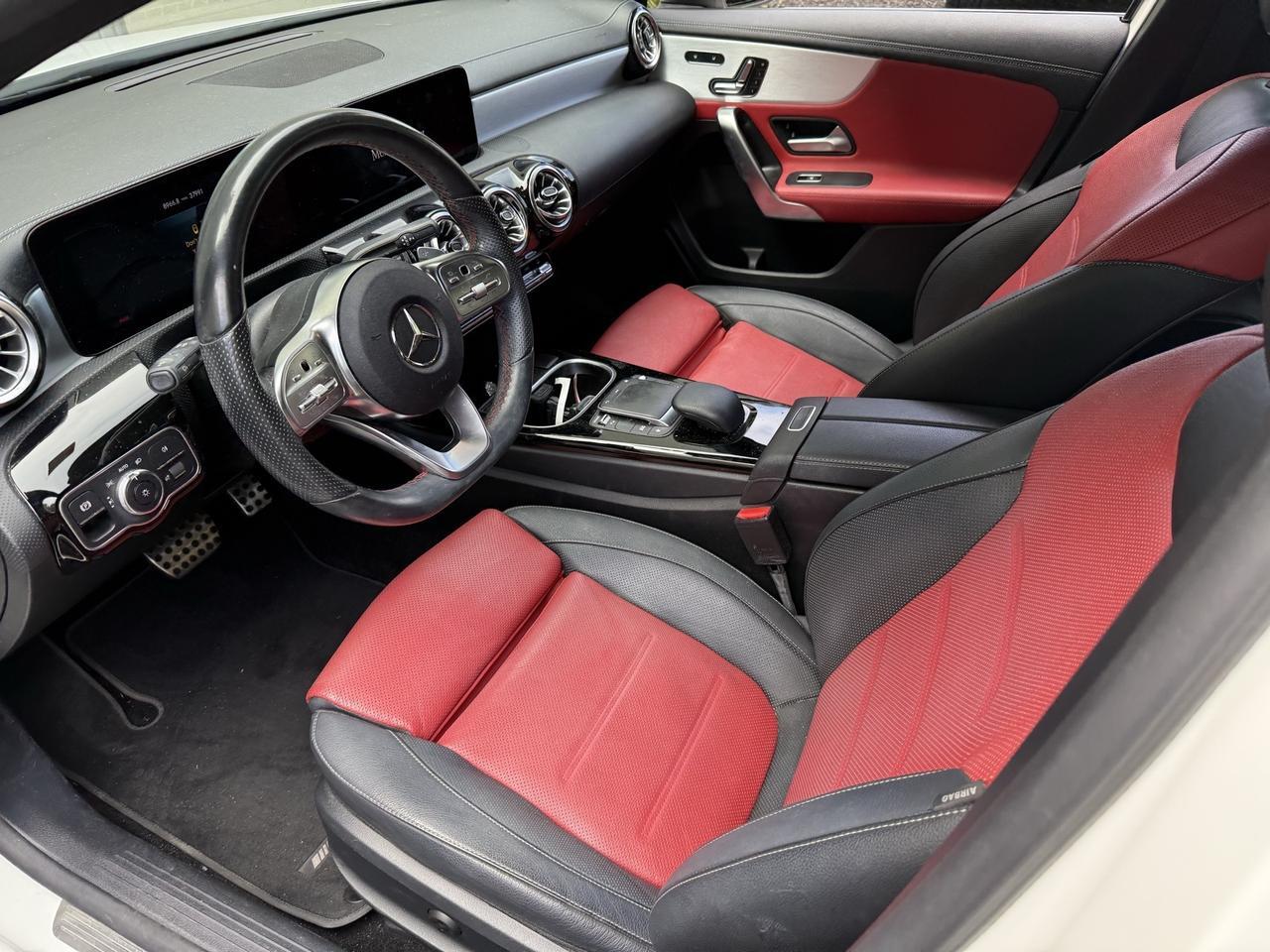 2022 Mercedes-Benz A-Class A 220 Annapolis MD
