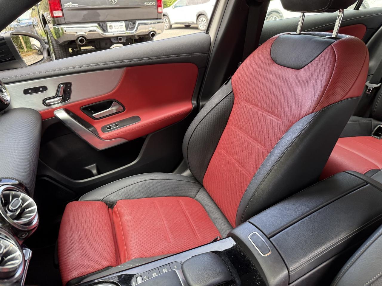 2022 Mercedes-Benz A-Class A 220 Annapolis MD