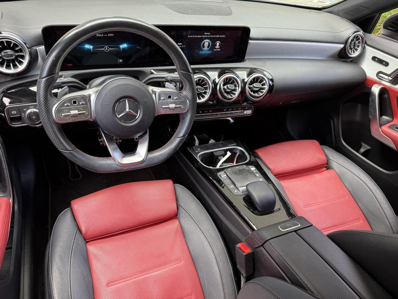 2022 Mercedes-Benz A-Class A 220 Annapolis MD