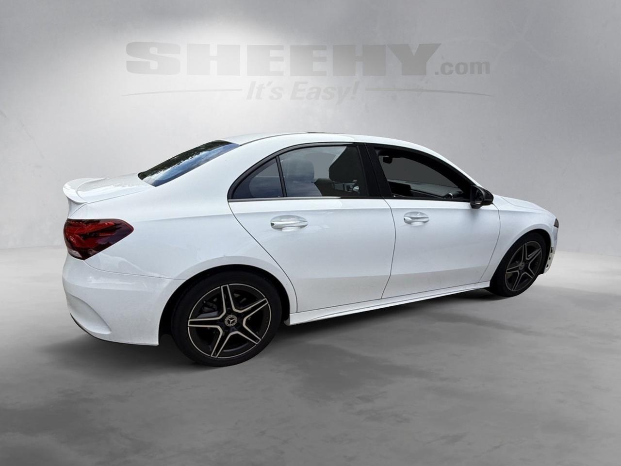 2022 Mercedes-Benz A-Class A 220 Annapolis MD