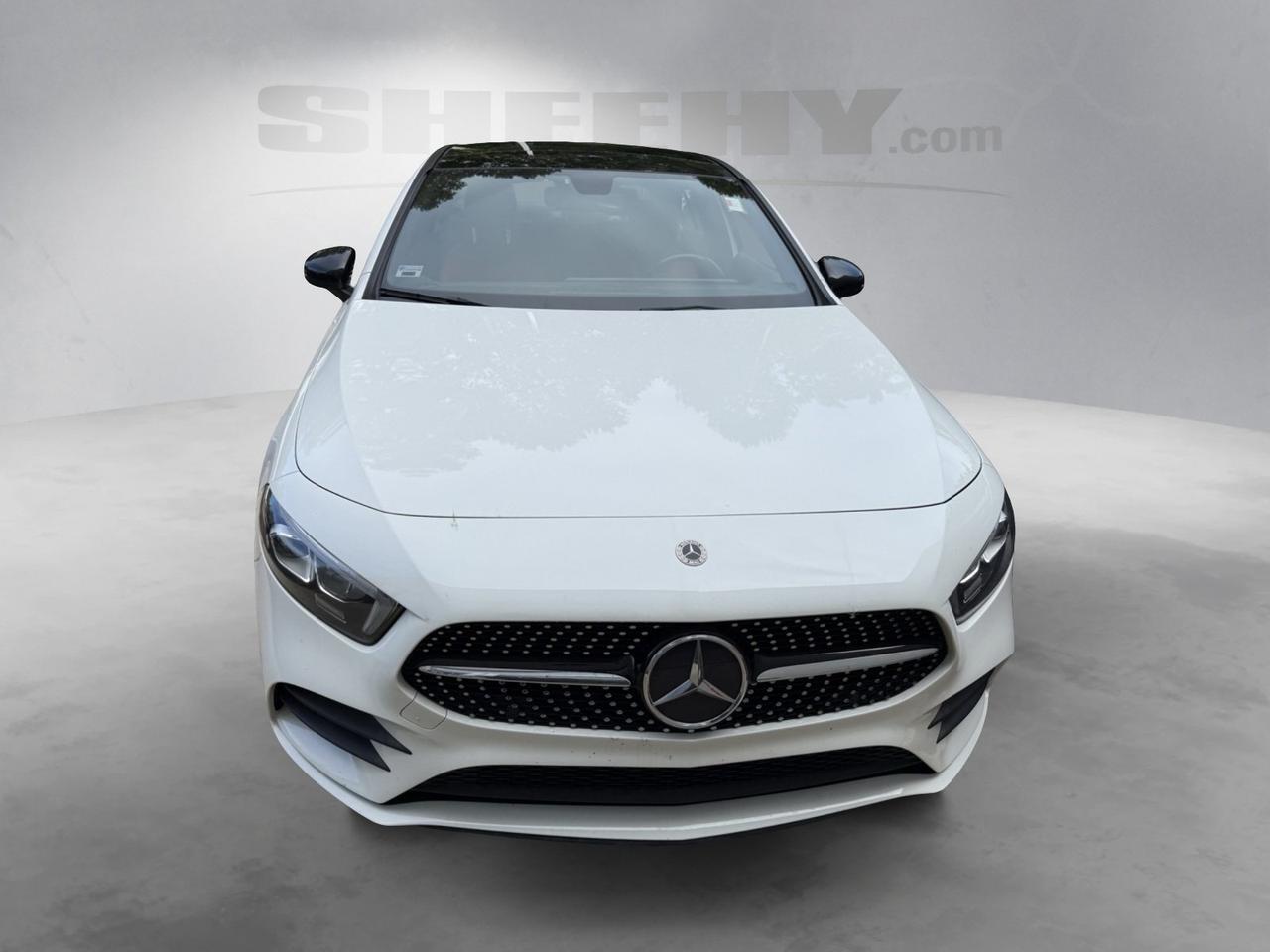 2022 Mercedes-Benz A-Class A 220 Annapolis MD