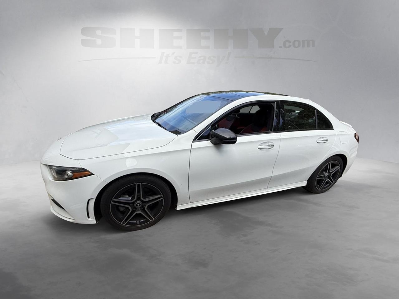 2022 Mercedes-Benz A-Class A 220 Annapolis MD