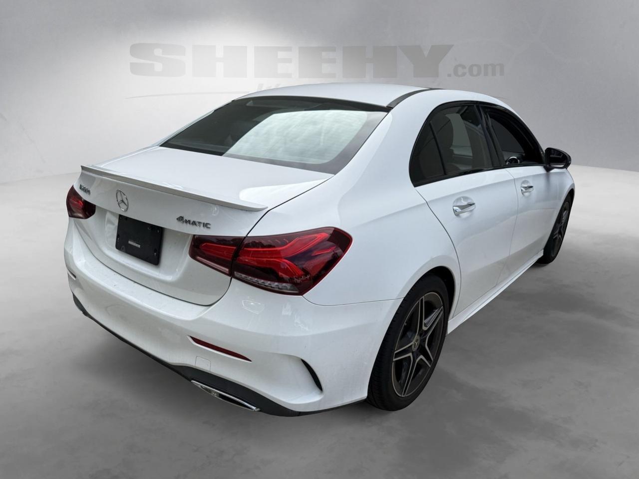 2022 Mercedes-Benz A-Class A 220 Annapolis MD