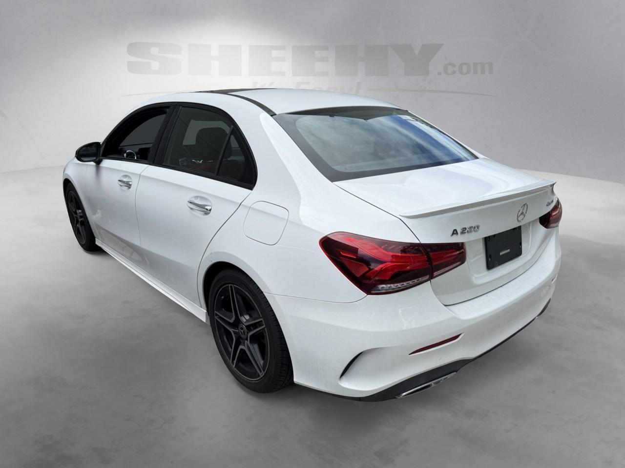 2022 Mercedes-Benz A-Class A 220 Annapolis MD