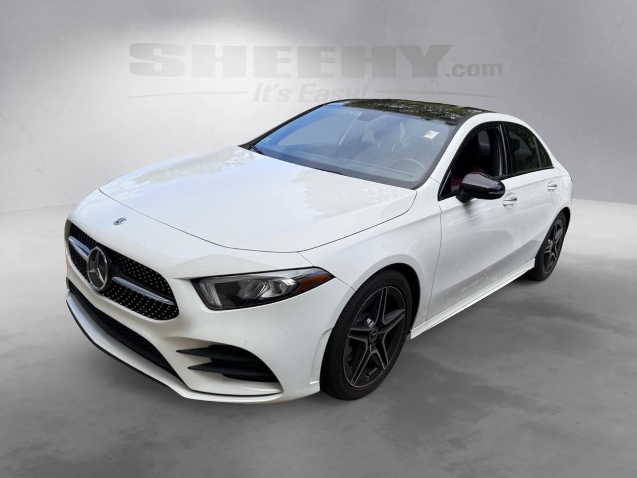 2022 Mercedes-Benz A-Class A 220 Annapolis MD