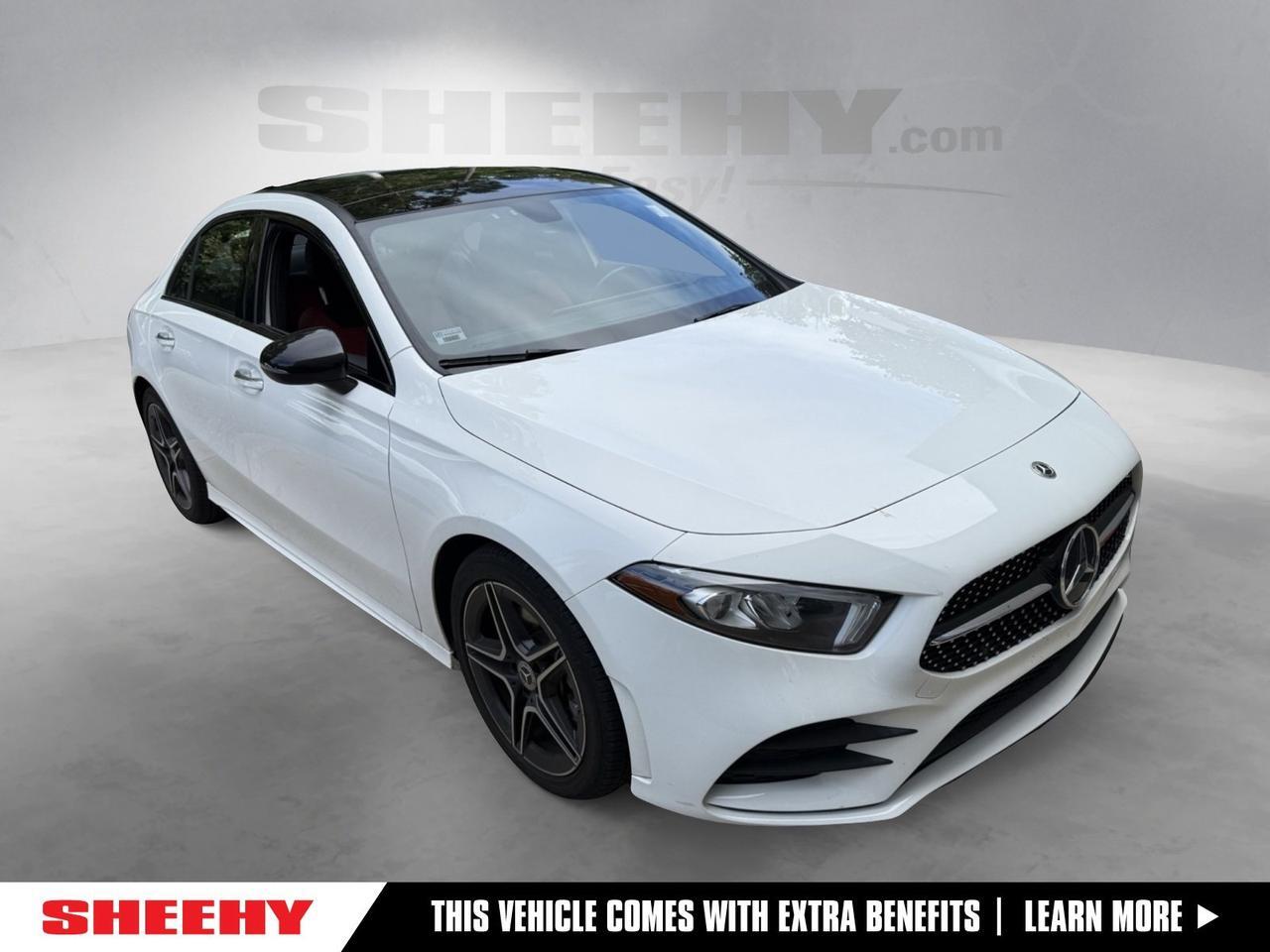 2022 Mercedes-Benz A-Class A 220 Annapolis MD