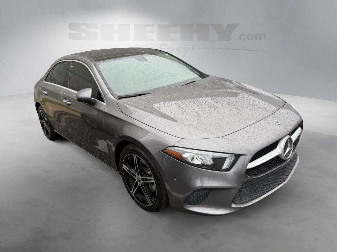 2022 Mercedes-Benz A-Class A 220 Annapolis MD