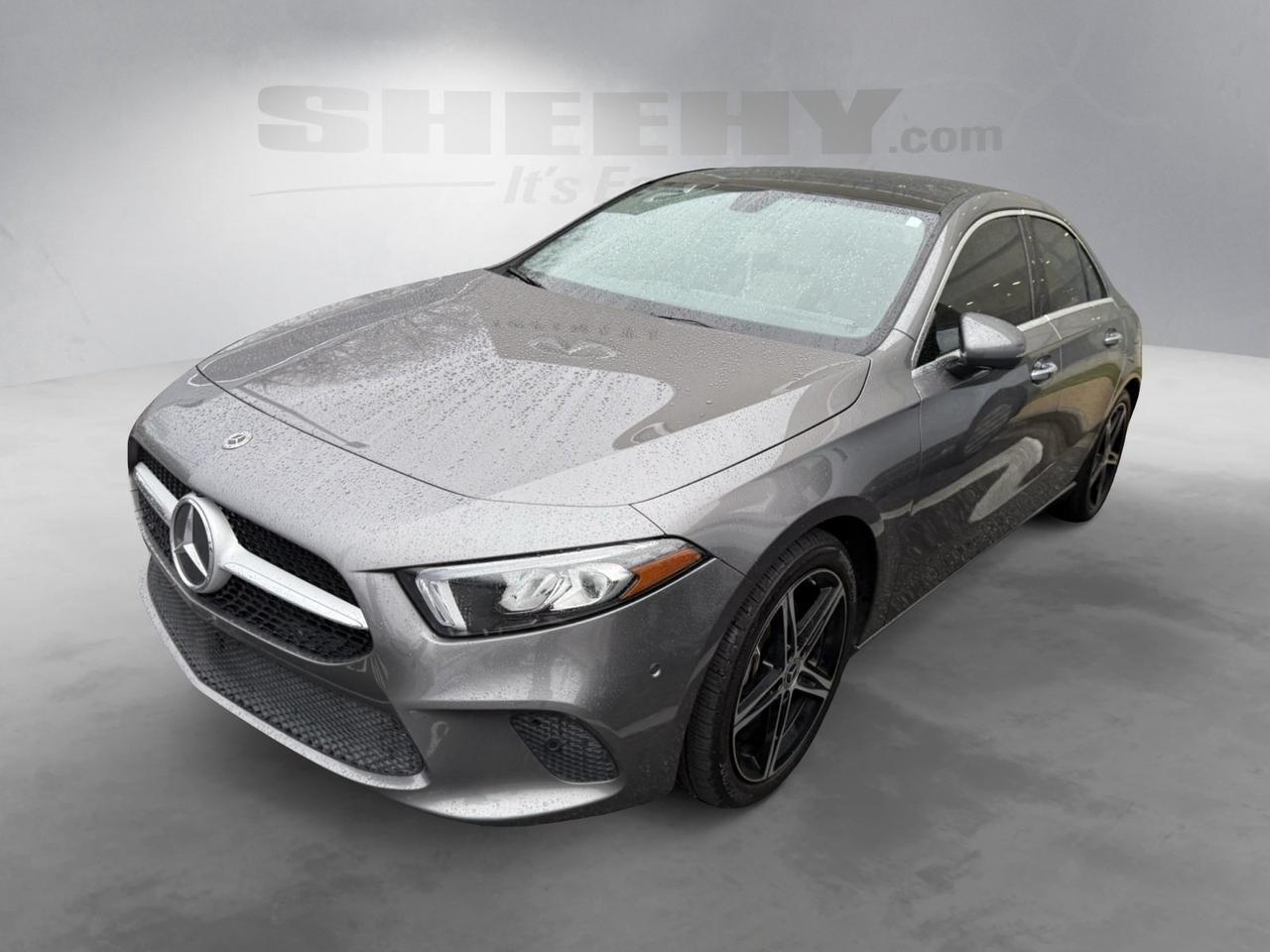 2022 Mercedes-Benz A-Class A 220 Annapolis MD