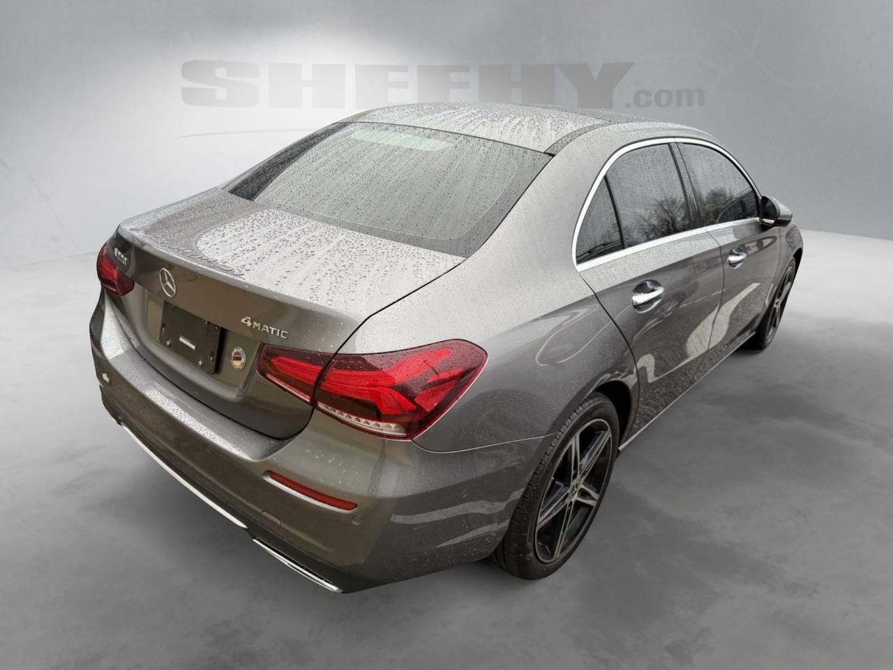 2022 Mercedes-Benz A-Class A 220 Annapolis MD