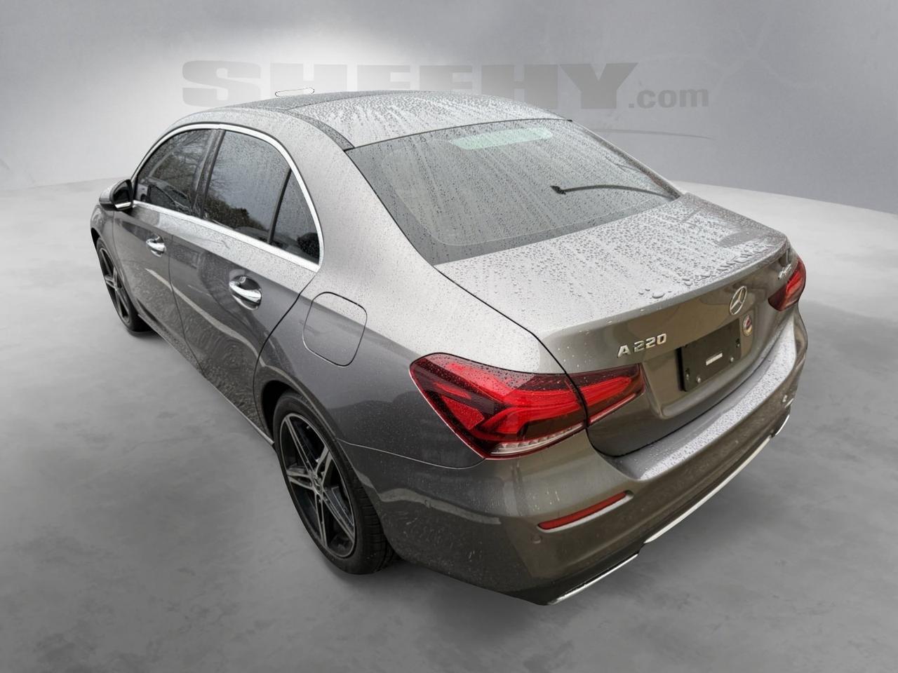 2022 Mercedes-Benz A-Class A 220 Annapolis MD