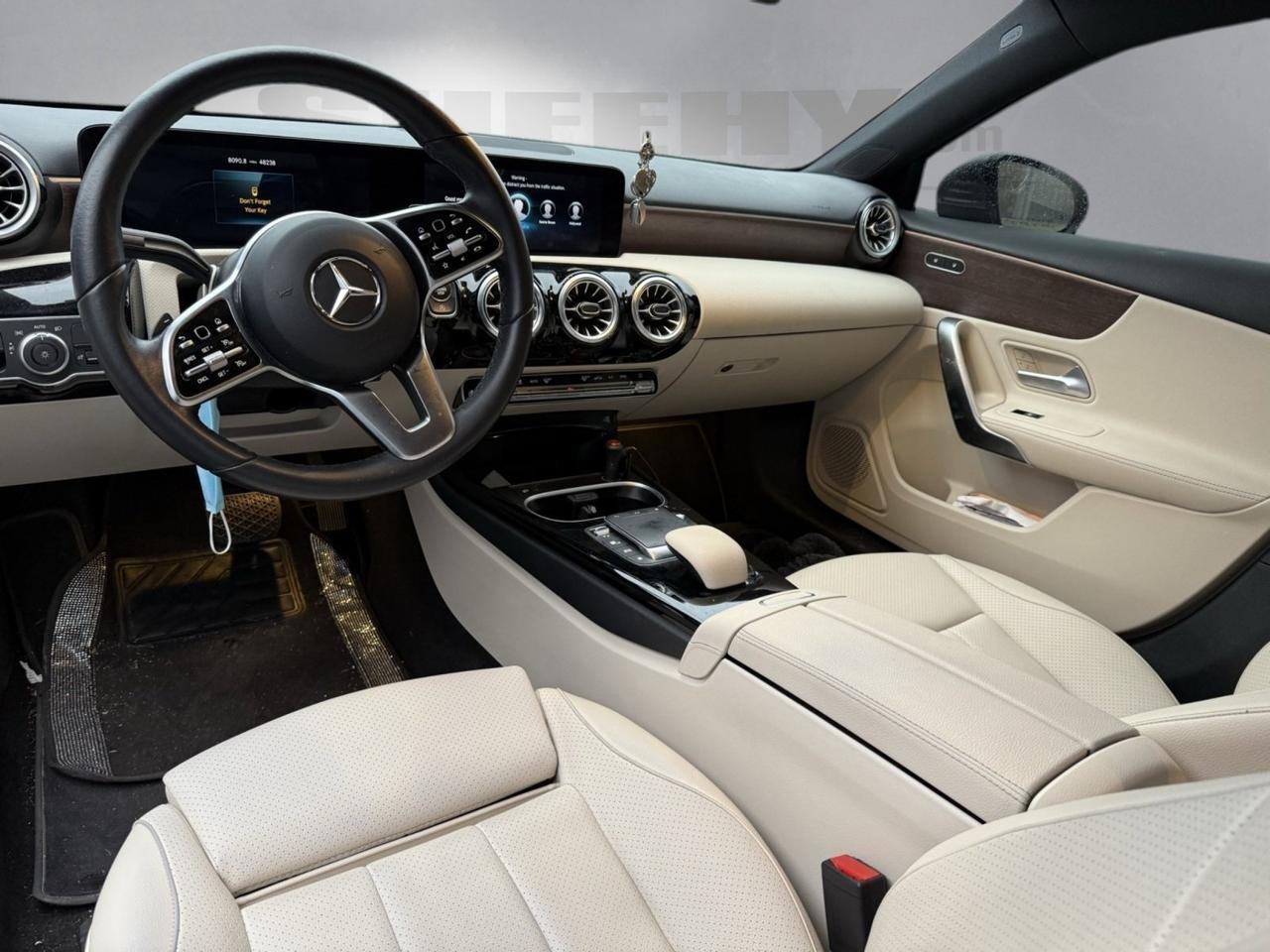 2022 Mercedes-Benz A-Class A 220 Annapolis MD