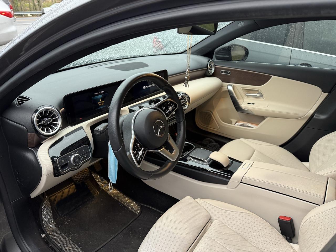 2022 Mercedes-Benz A-Class A 220 Annapolis MD