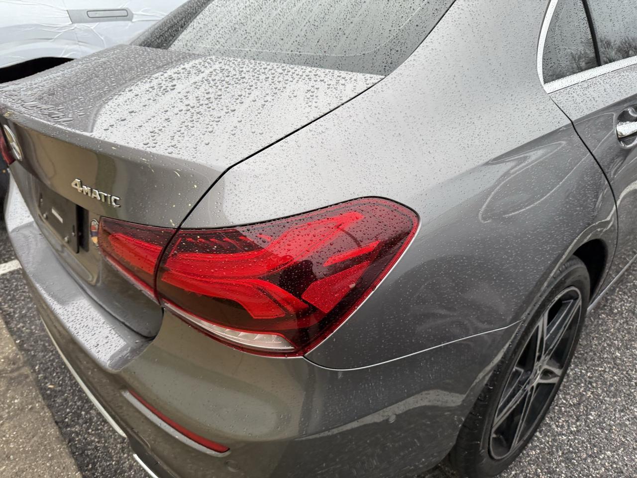 2022 Mercedes-Benz A-Class A 220 Annapolis MD