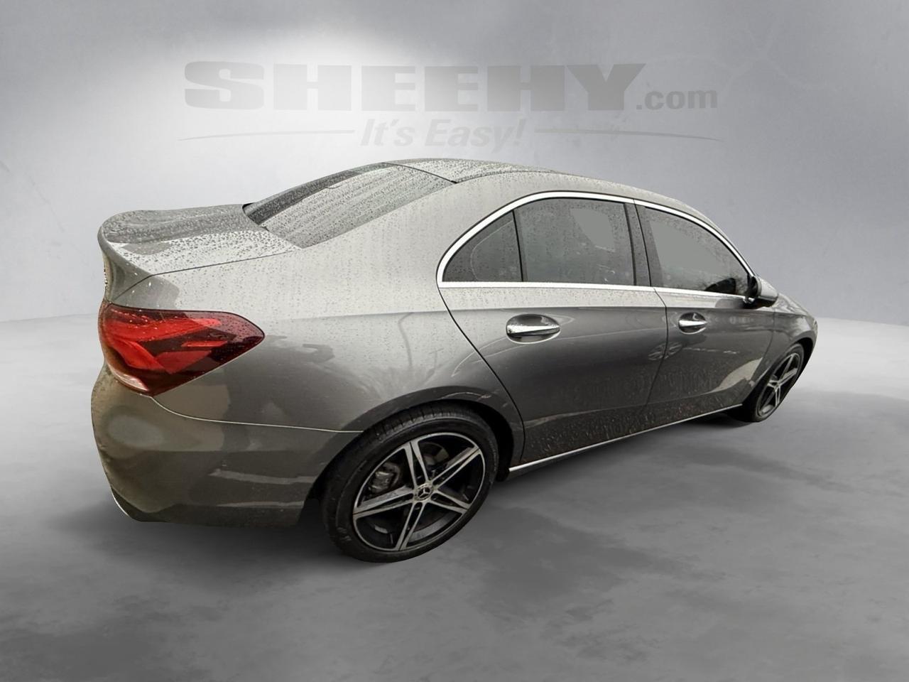 2022 Mercedes-Benz A-Class A 220 Annapolis MD