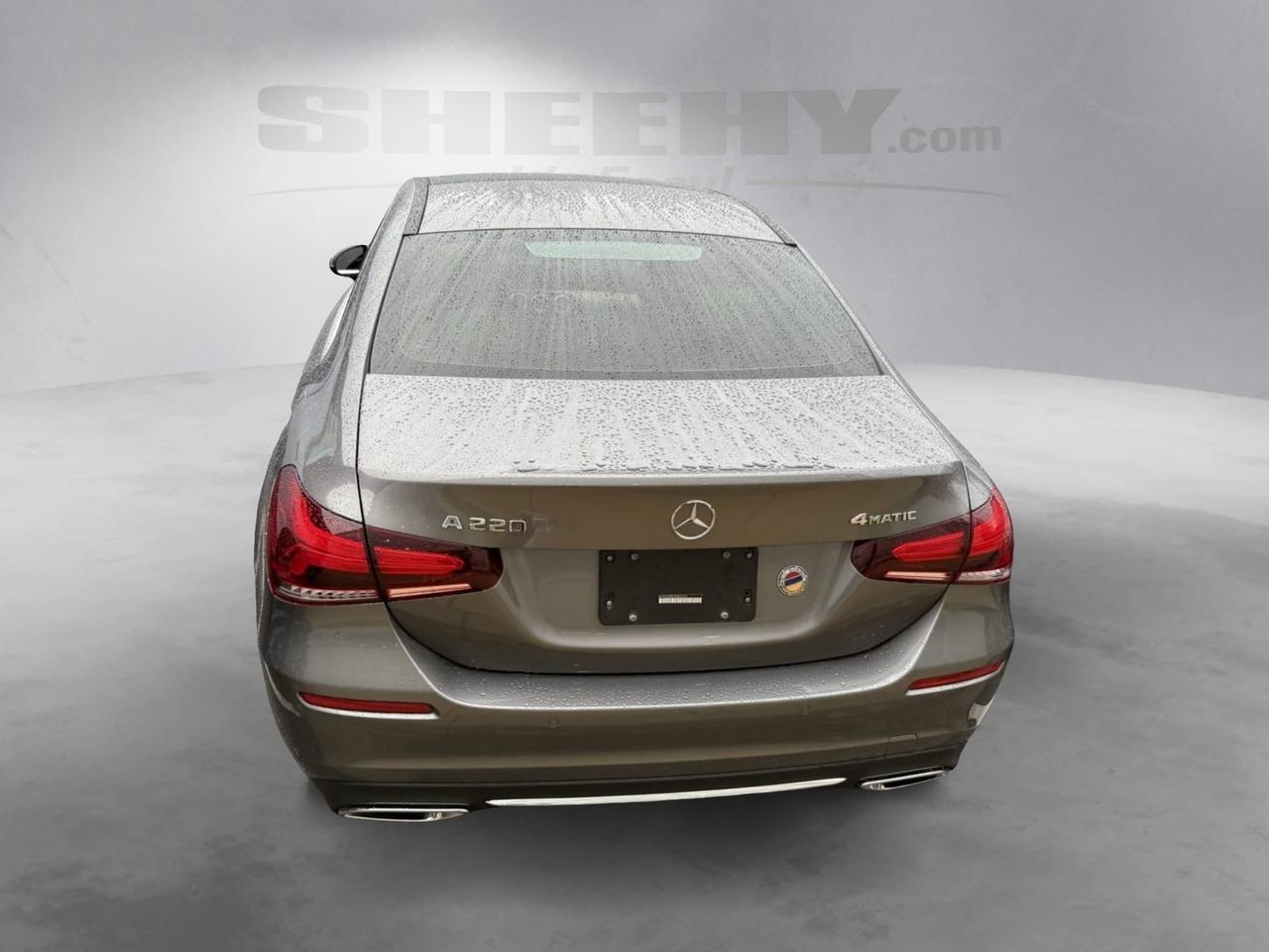 2022 Mercedes-Benz A-Class A 220 Annapolis MD