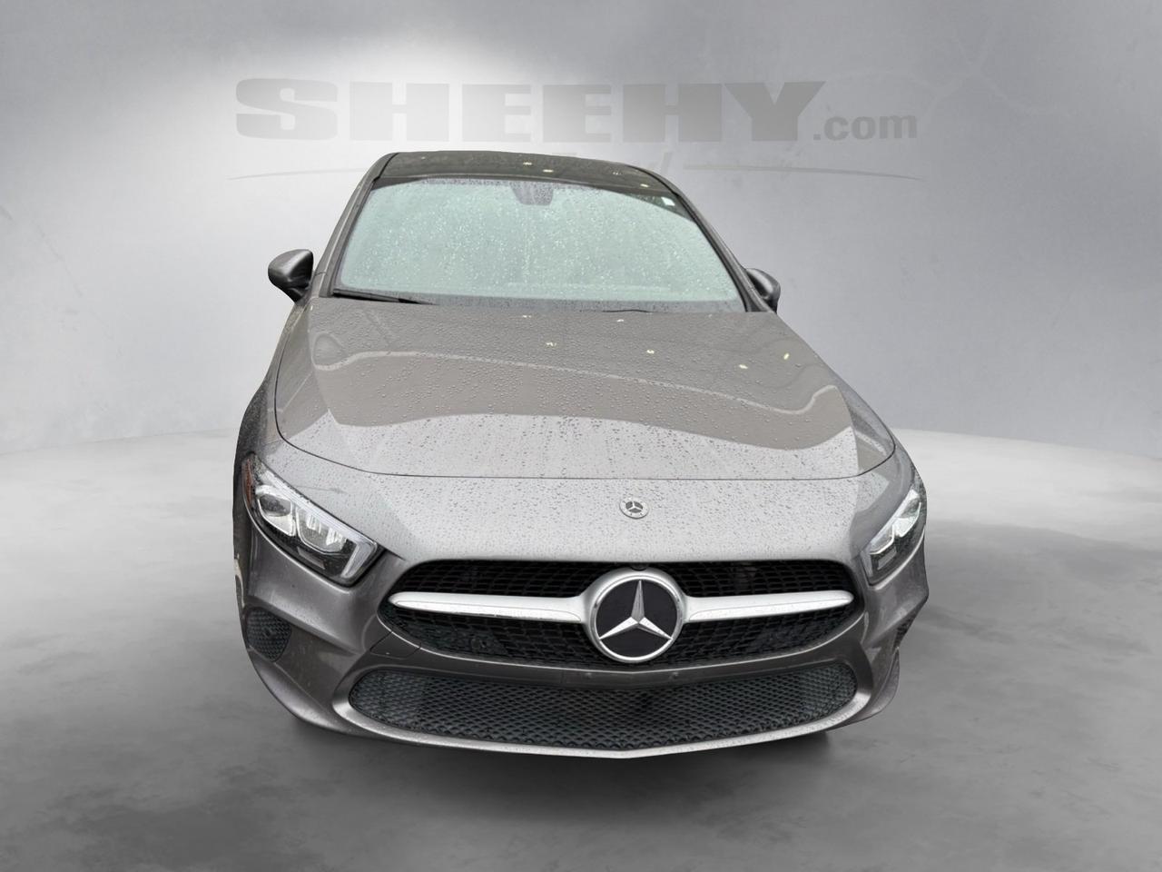 2022 Mercedes-Benz A-Class A 220 Annapolis MD