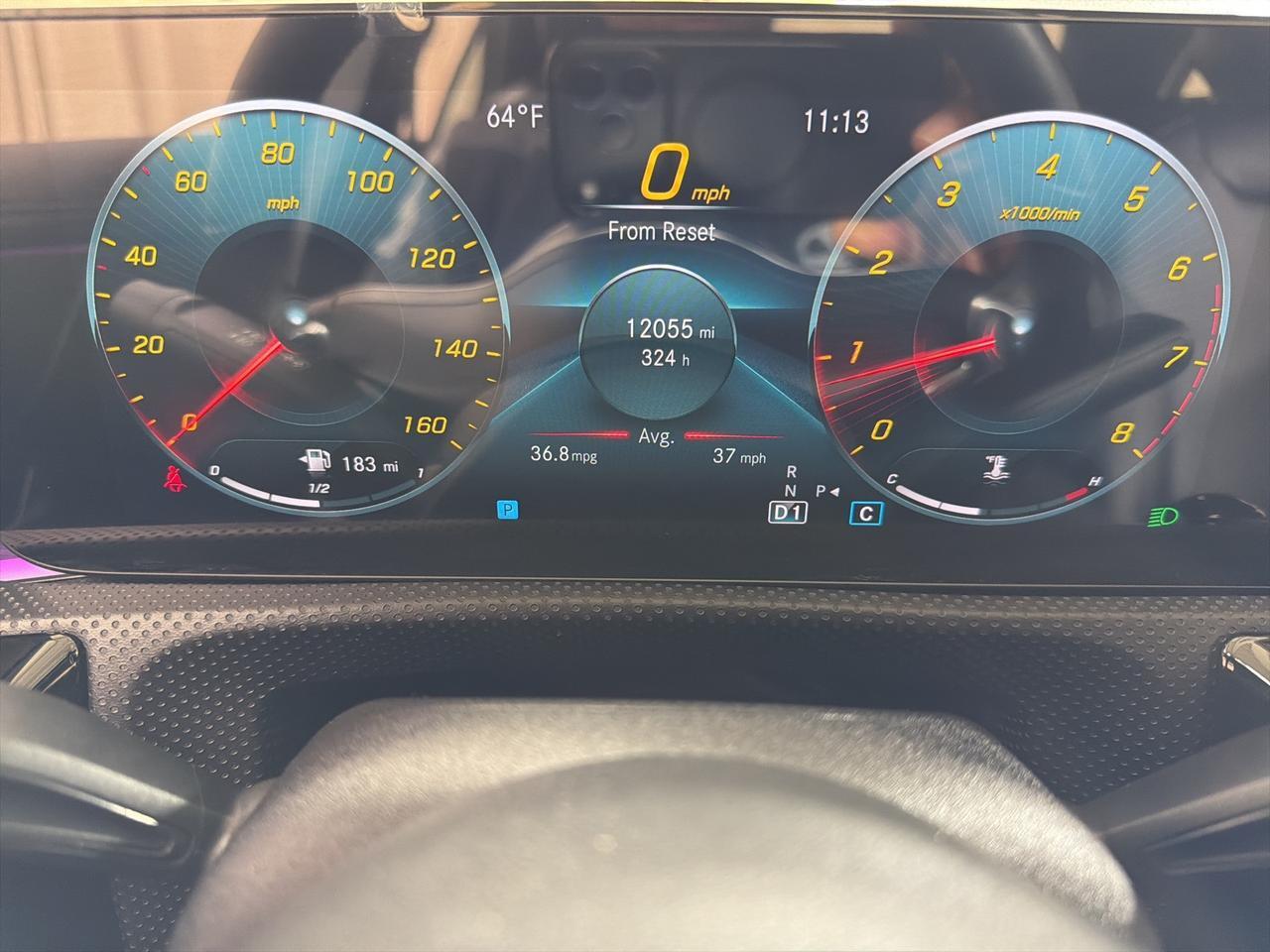 2022 Mercedes-Benz A-Class A 220 Annapolis MD