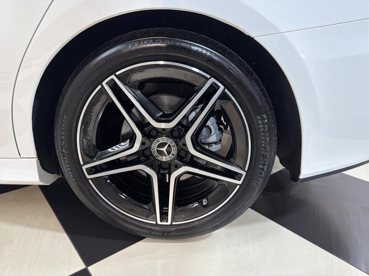 2022 Mercedes-Benz A-Class A 220 Annapolis MD