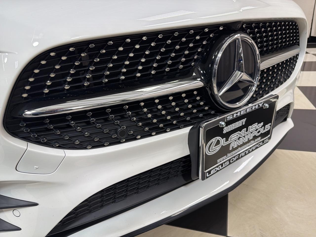 2022 Mercedes-Benz A-Class A 220 Annapolis MD