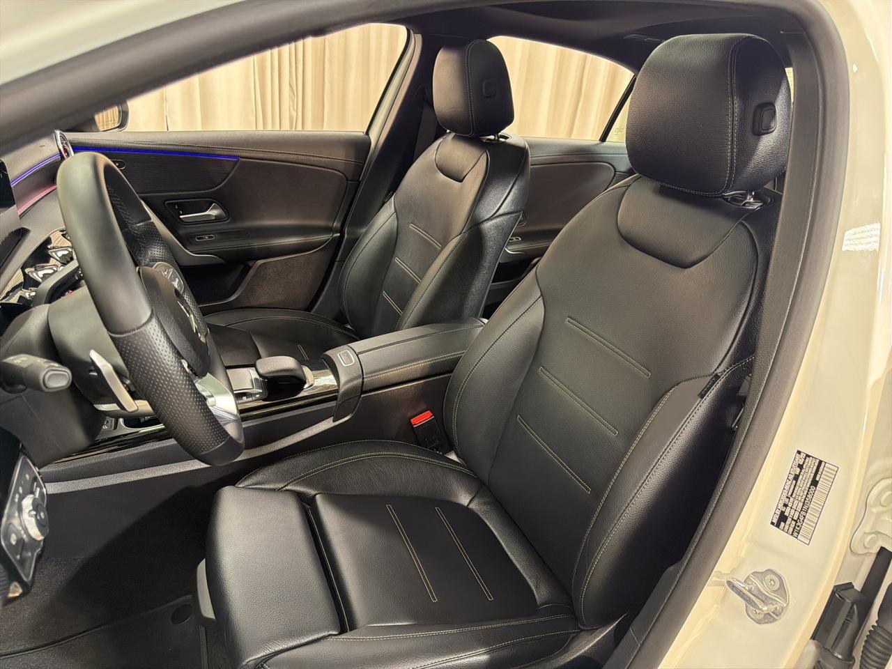 2022 Mercedes-Benz A-Class A 220 Annapolis MD