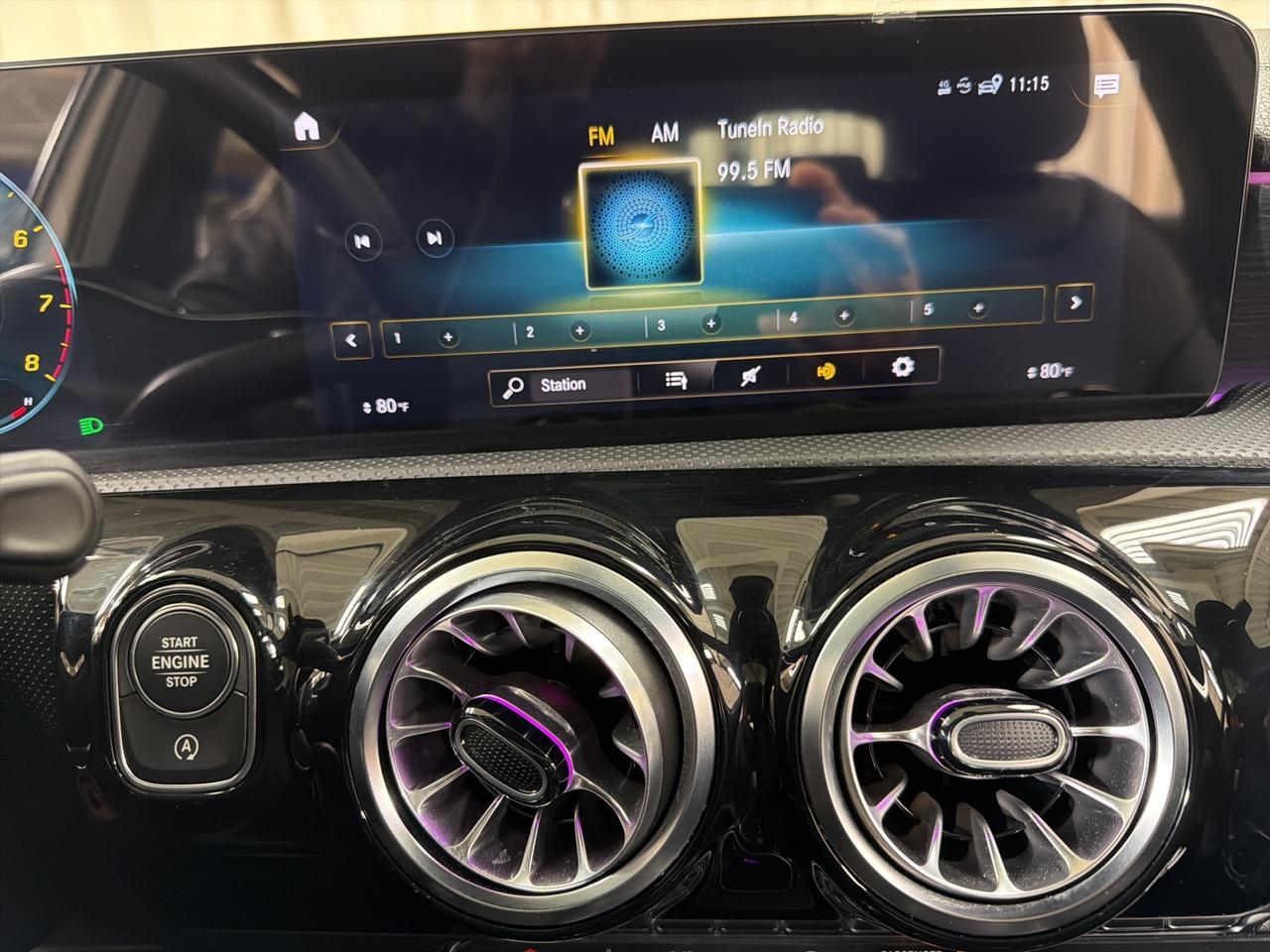 2022 Mercedes-Benz A-Class A 220 Annapolis MD