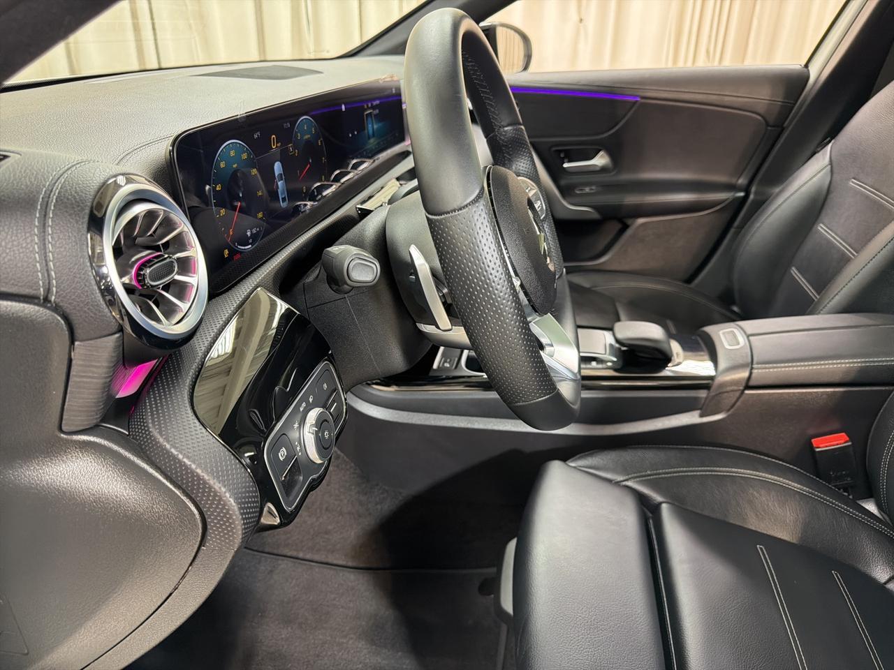 2022 Mercedes-Benz A-Class A 220 Annapolis MD