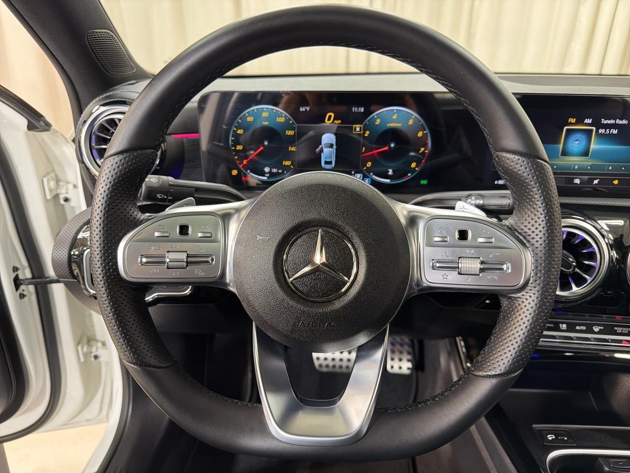 2022 Mercedes-Benz A-Class A 220 Annapolis MD