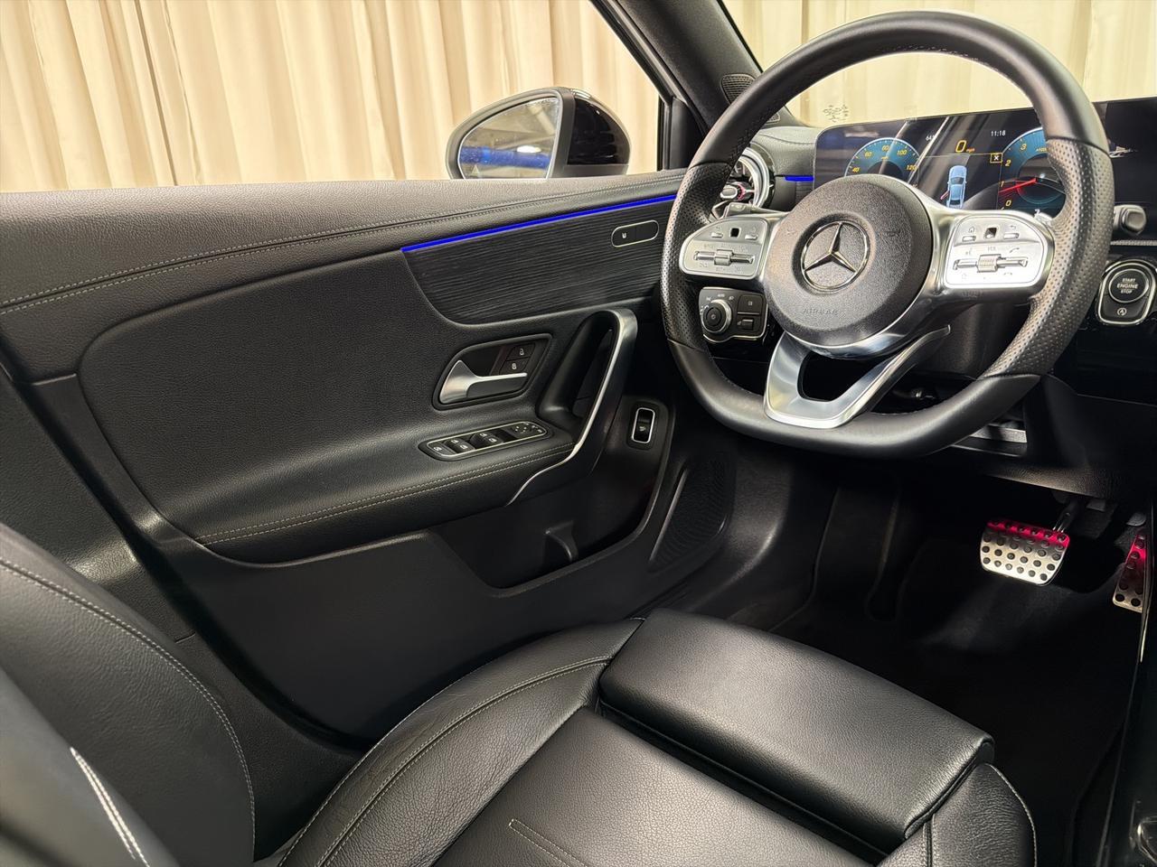 2022 Mercedes-Benz A-Class A 220 Annapolis MD