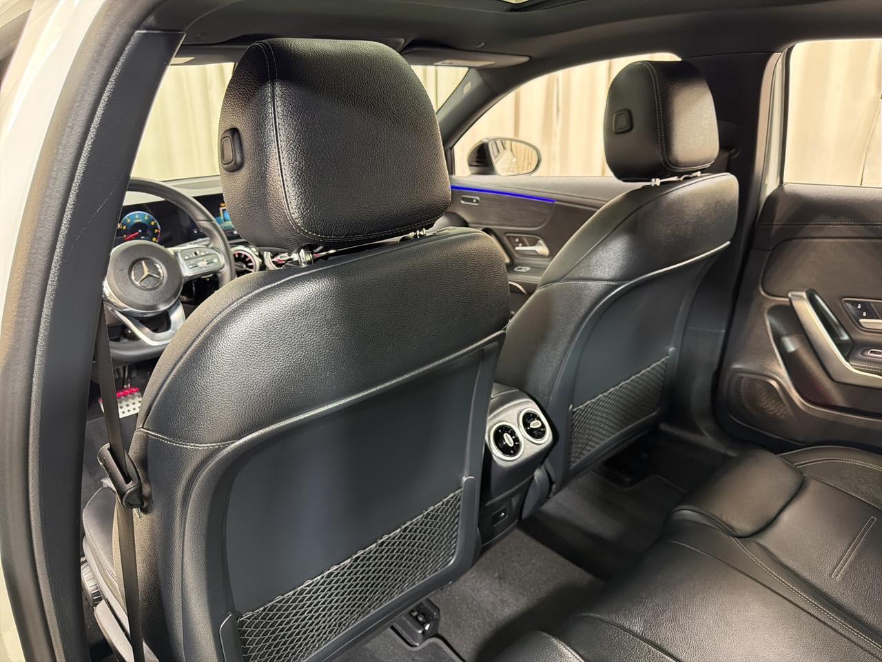 2022 Mercedes-Benz A-Class A 220 Annapolis MD