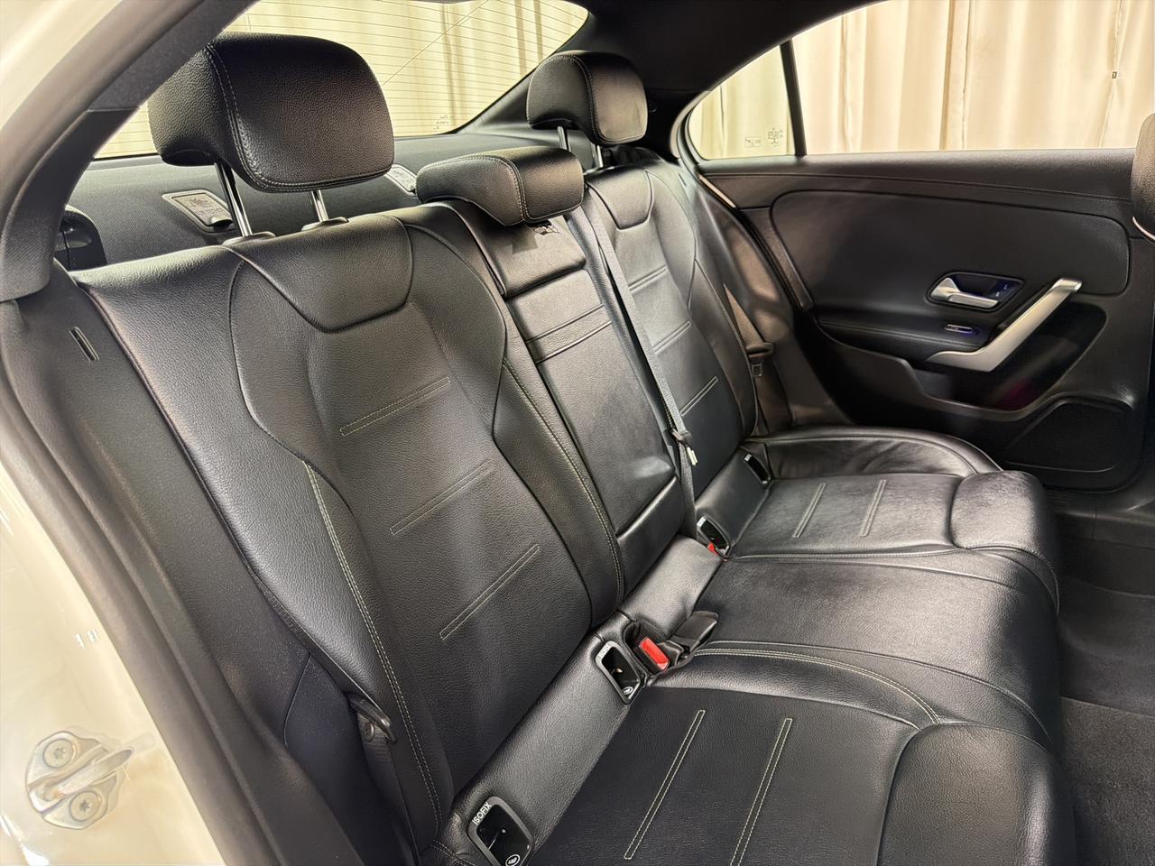 2022 Mercedes-Benz A-Class A 220 Annapolis MD