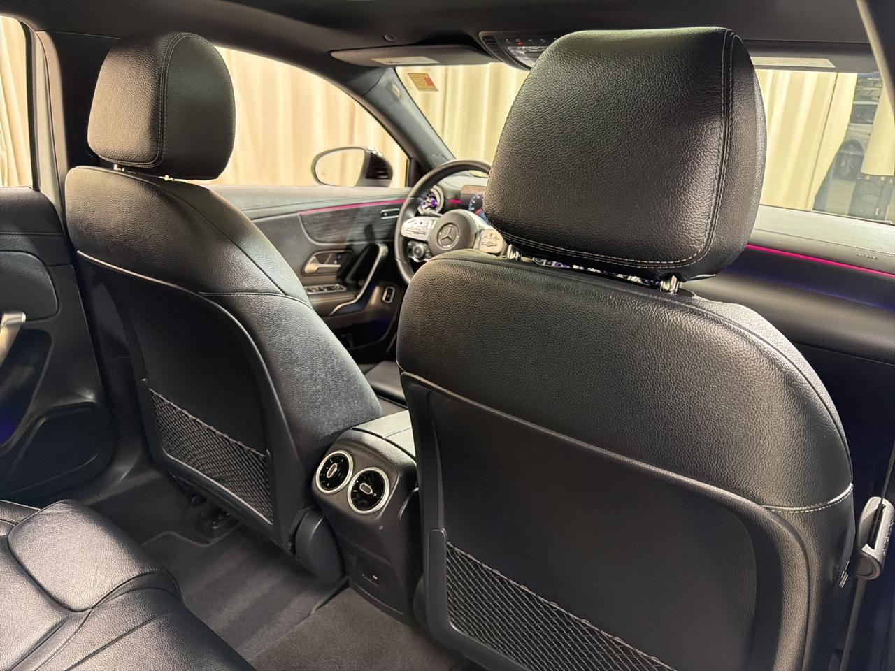 2022 Mercedes-Benz A-Class A 220 Annapolis MD