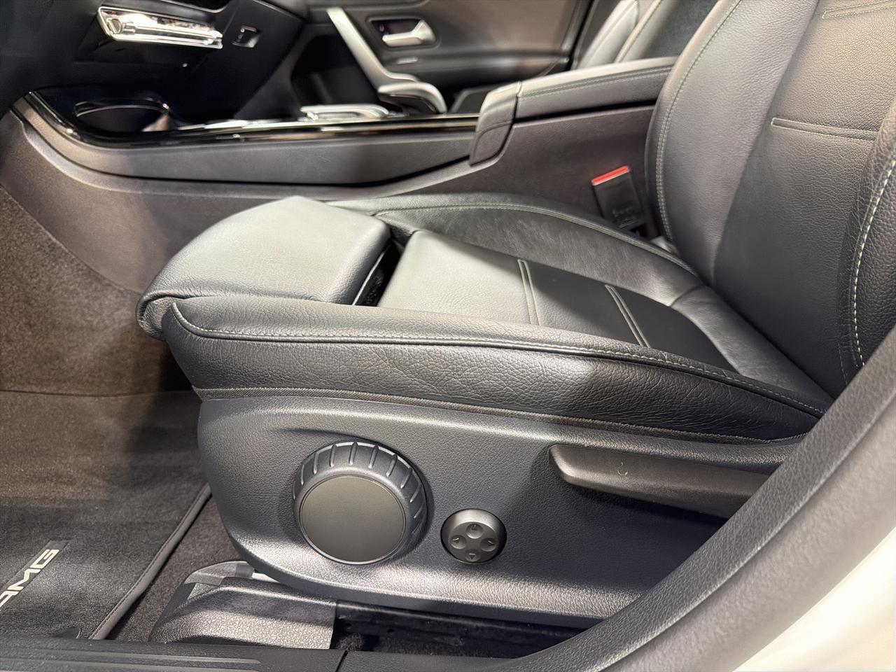 2022 Mercedes-Benz A-Class A 220 Annapolis MD