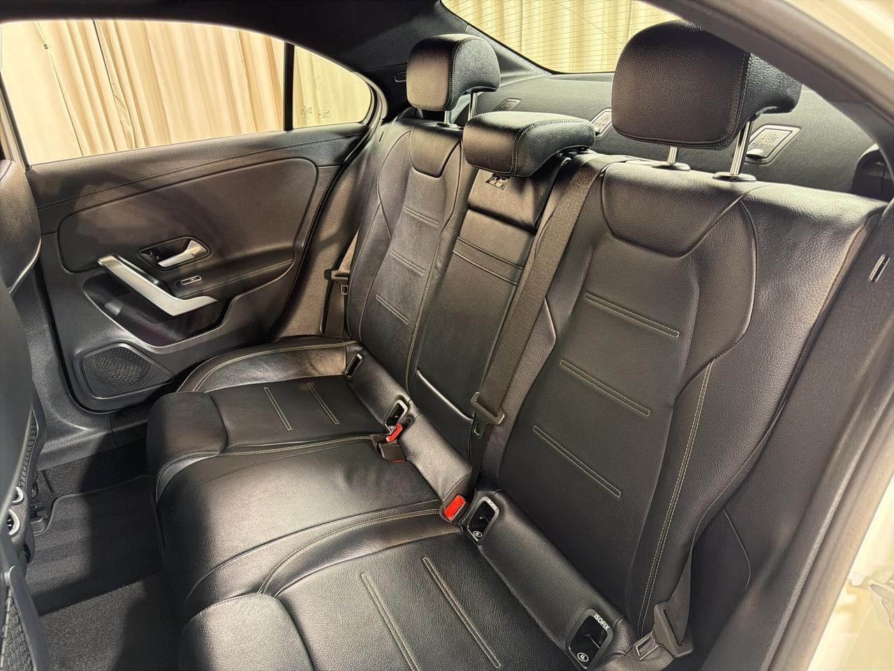 2022 Mercedes-Benz A-Class A 220 Annapolis MD