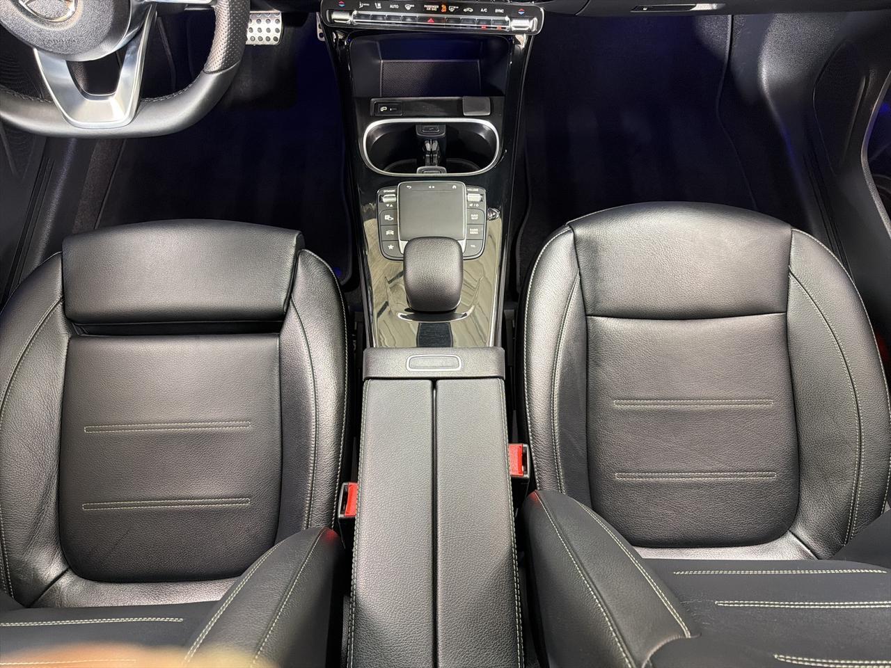 2022 Mercedes-Benz A-Class A 220 Annapolis MD