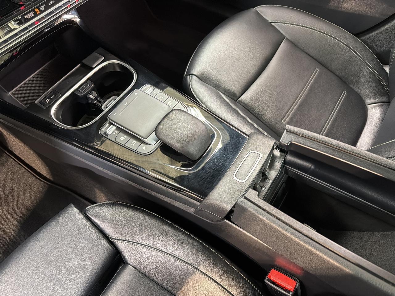 2022 Mercedes-Benz A-Class A 220 Annapolis MD